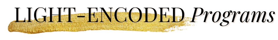 LIGHT PROGRAMS