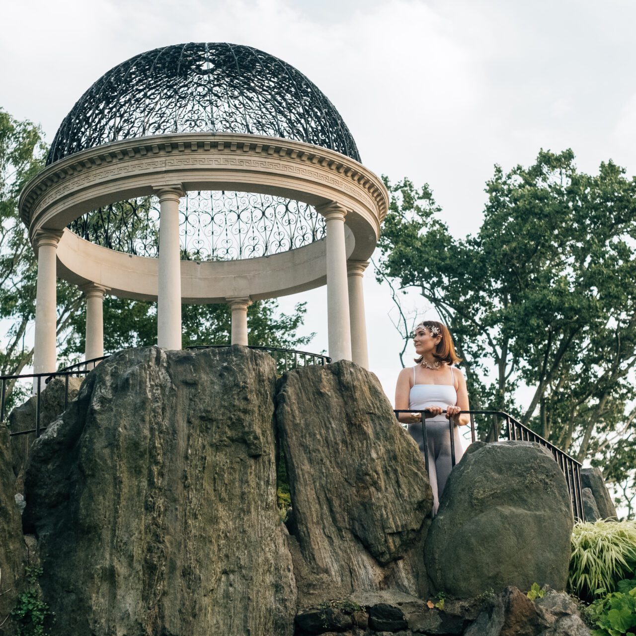 TEMPLE OF LOVE